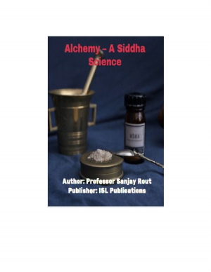 Cover of 1: Alchemy – A Siddha Science