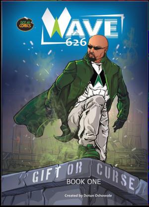 Cover of Wave 626 #1