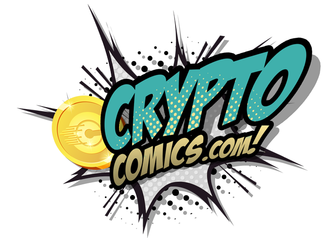 Crypto Comics
