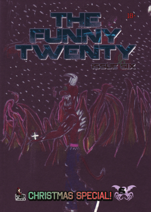 The Funny Twenty #6: The Funny Twenty #6 - Christmas Special