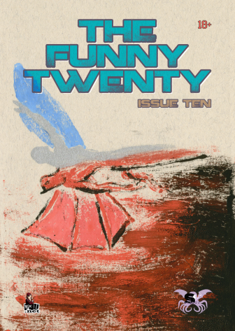 The Funny Twenty #10