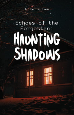 Echoes of the Forgotten: Haunting Shadows