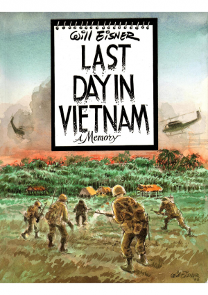 War: Last Day in Vietnam