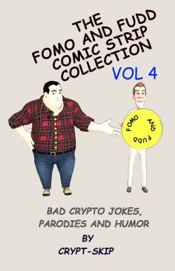 THE FOMO AND FUDD COLLECTION: VOL 4