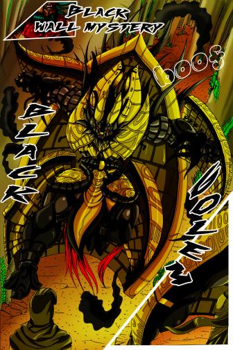 KATONGO-robe #4: "KATONGO-robe, episode 4"