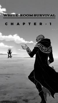 Whiteroom survival: Whiteroom survival part - 1