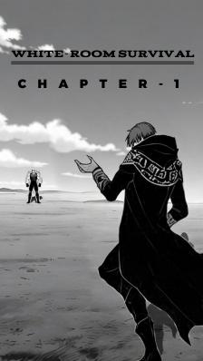 Whiteroom survival: Whiteroom survival part - 1