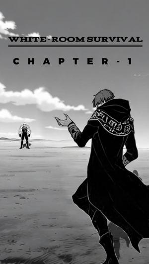 Whiteroom survival: Whiteroom survival part - 1