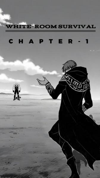 Whiteroom survival: Whiteroom survival part - 1