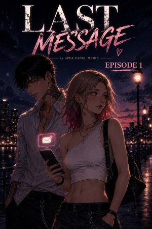 LAST MESSAGE #1