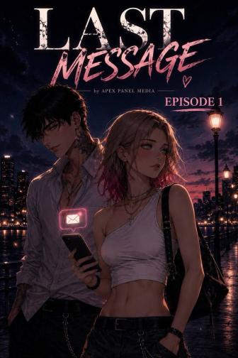 LAST MESSAGE #1