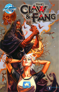 Claw and Fang #1