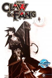 Claw and Fang #0: Special Edition