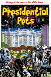 Presidential Pets