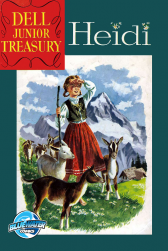 Dell Junior Treasury: Heidi