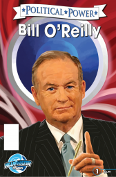 Political Power: Bill O\'Reilly