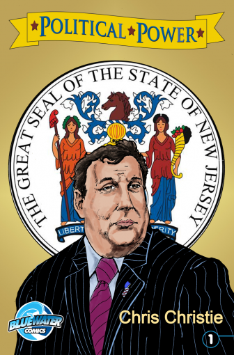 Political Power: Chris Christie