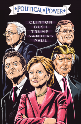Political Power: Election 2016