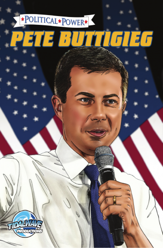 Political Power: Pete Buttigieg