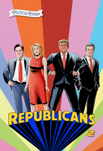 Political Power: Republicans 2