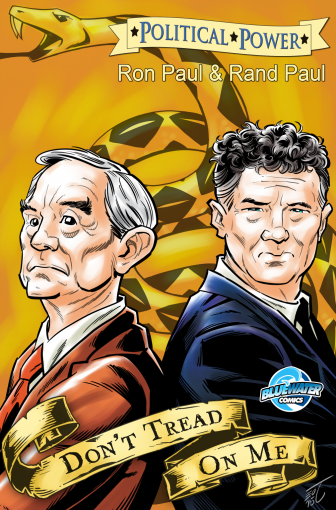 Political Power: Ron & Rand Paul