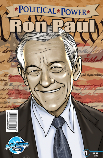 Political Power: Ron Paul
