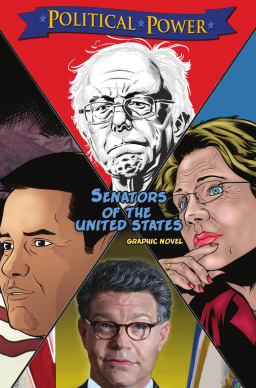 Political Power: Senators