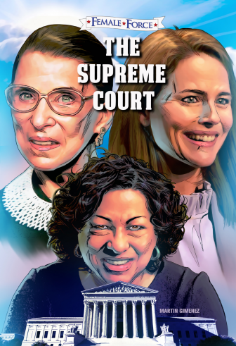 Female Force: Supreme Court
