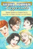 Female Force: Silver Screen