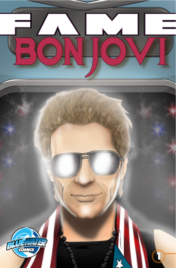 Fame: Bon Jovi