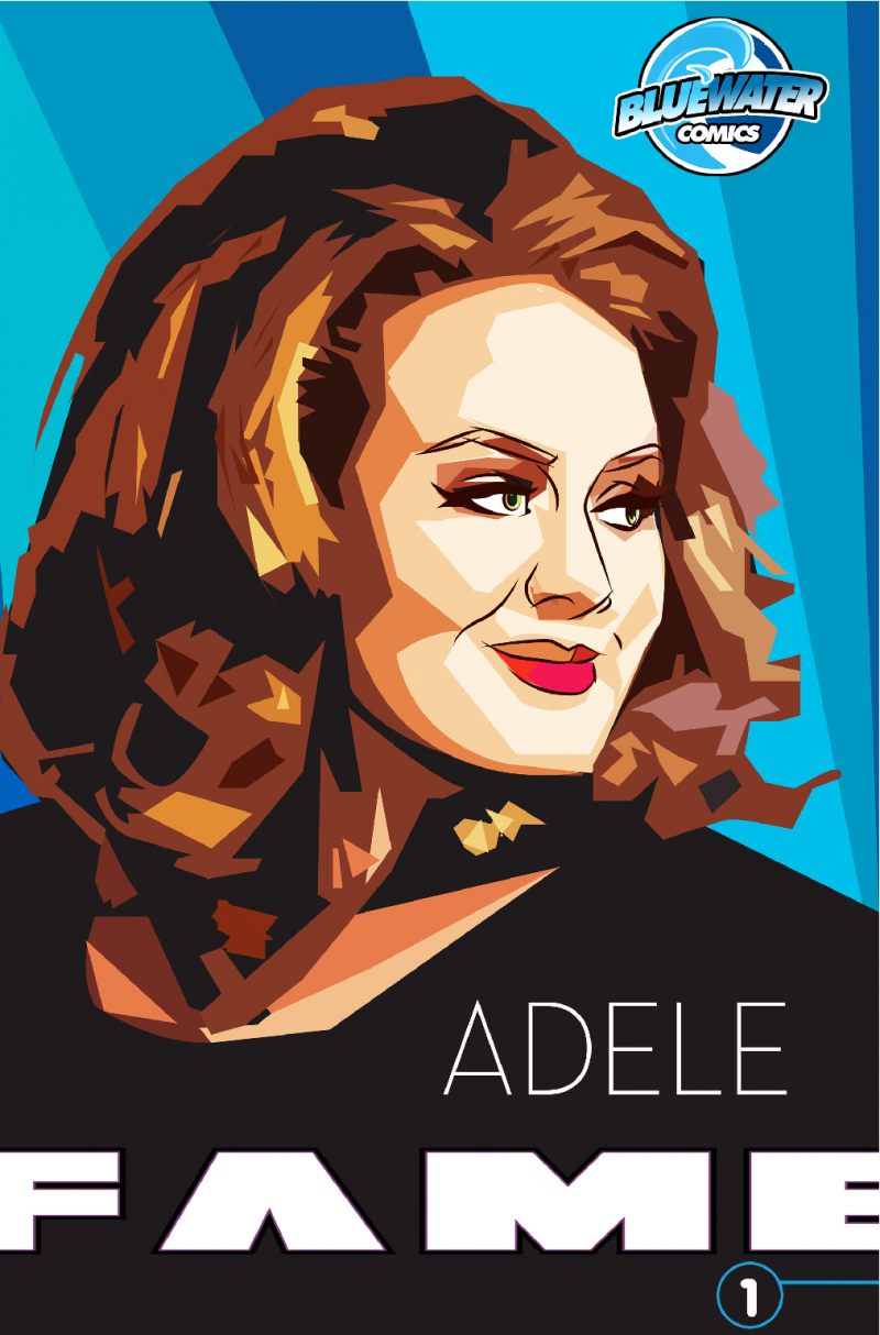 Fame: Adele