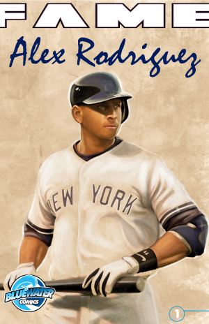 Fame: Alex Rodriguez