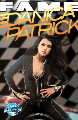 Fame: Danica Patrick