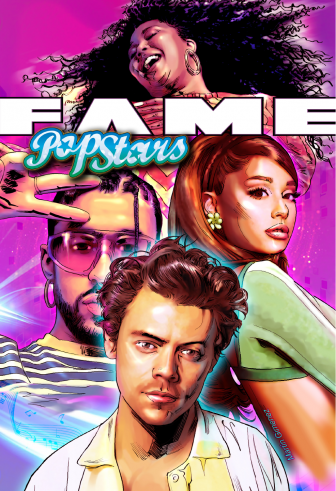 Fame: Pop Icons