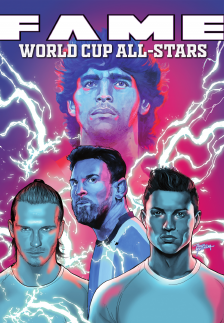 Fame: World Cup