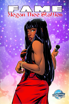 Fame: Megan Thee Stallion