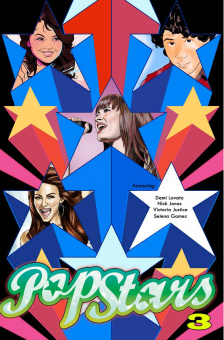 Fame: Pop Stars 3