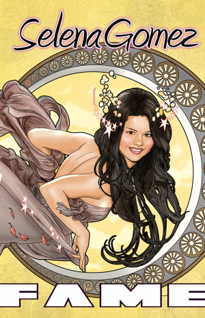 Fame #GN: Selena Gomez
