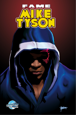 Fame: Mike Tyson