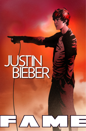 Fame: Justin Bieber