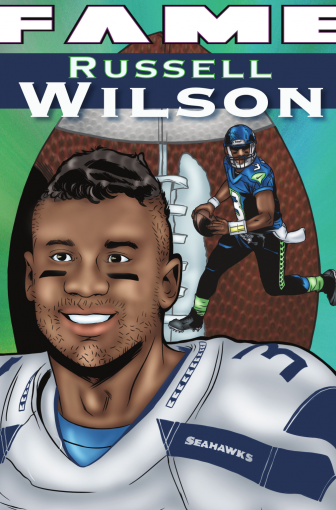 Fame: Russell Wilson