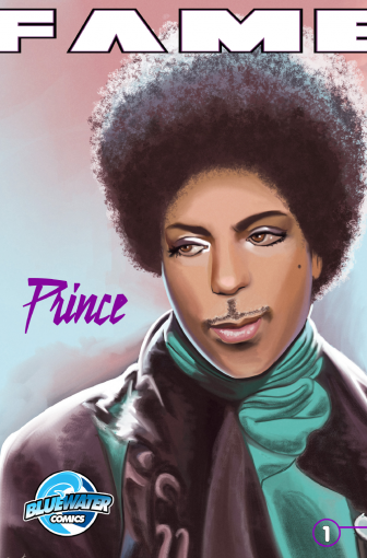 Fame #Collector: Prince