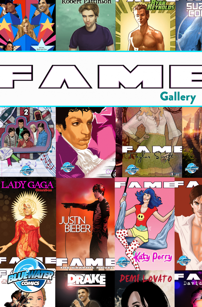 Fame: Gallery