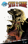 Styx & Stone #1