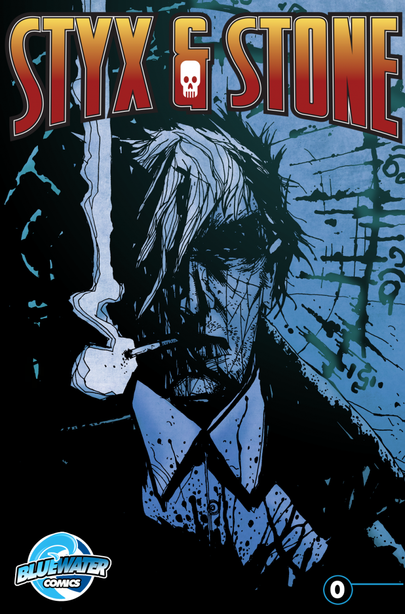 Styx & Stone #0
