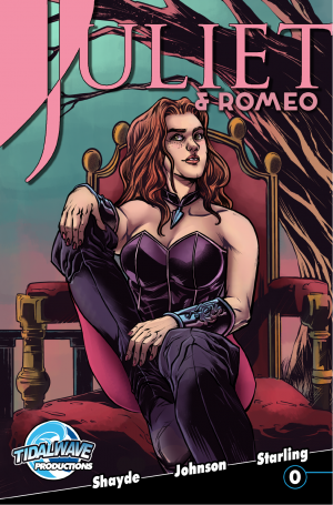 Juliet and Romeo #0
