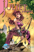 Juliet and Romeo #1