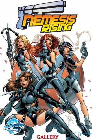 Victoria\'s Secret Service: Gallery