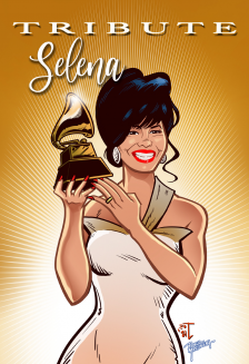 Tribute: Selena