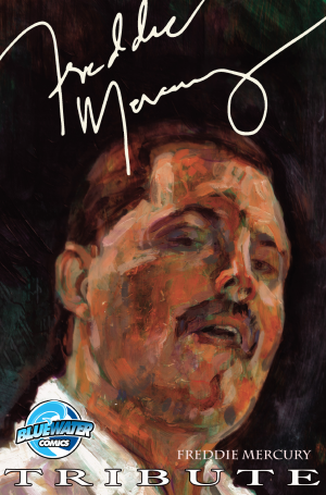 Tribute #Collectors Editi: Freddie Mercury